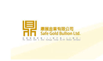 交易商logo