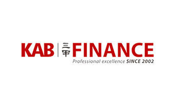 交易商logo