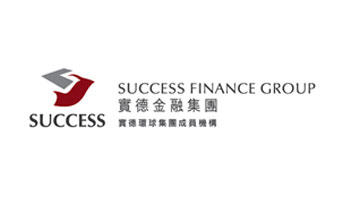交易商logo