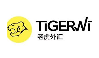 交易商logo