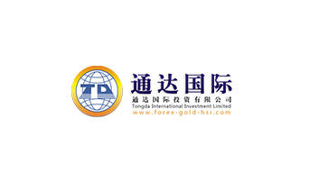 交易商logo