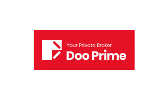 交易商logo