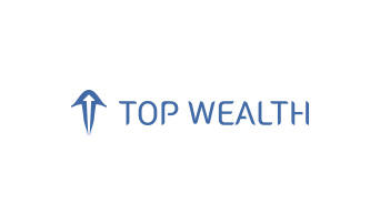 交易商logo