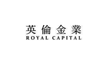 交易商logo