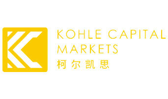 交易商logo