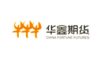 交易商logo