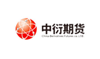 交易商logo