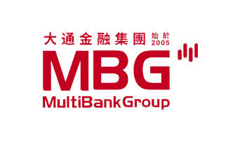 交易商logo