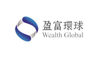 交易商logo